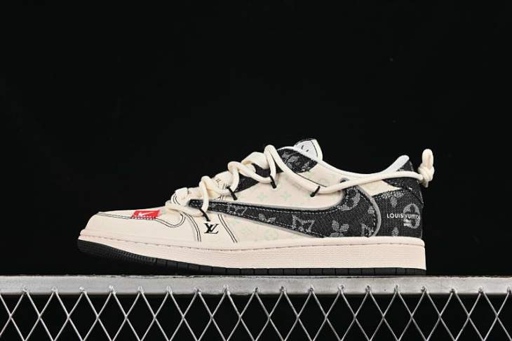 Picture of Air Jordan Travis Scott _SKUfw20757804375809732fw
